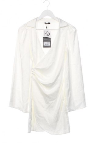 Kleid Bwldr, Größe XS, Farbe Weiß, Preis 48,99 €