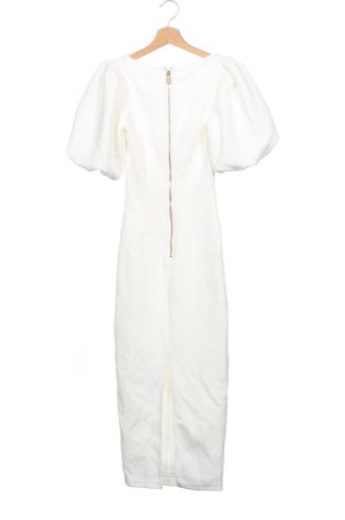 Sukienka Bwldr, Rozmiar XS, Kolor Biały, Cena 139,99 zł