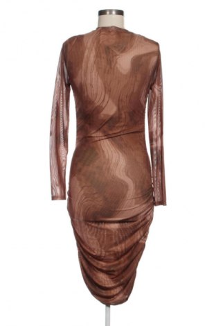 Φόρεμα By Swan Paris, Μέγεθος M, Χρώμα Καφέ, Τιμή 13,81 €