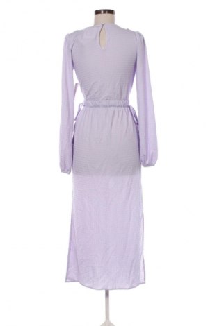 Šaty  Calli, Velikost XS, Barva Fialová, Cena  239,00 Kč