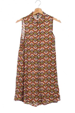 Šaty  Calliope, Velikost XS, Barva Vícebarevné, Cena  149,00 Kč