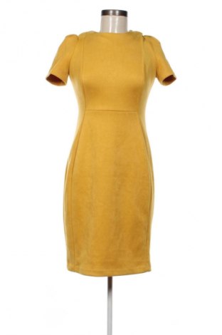 Ruha Calvin Klein, Méret S, Szín Sárga, Ár 18 669 Ft