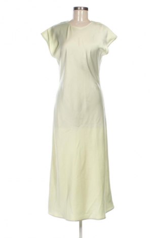 Kleid Calvin Klein, Größe M, Farbe Grün, Preis 137,99 €