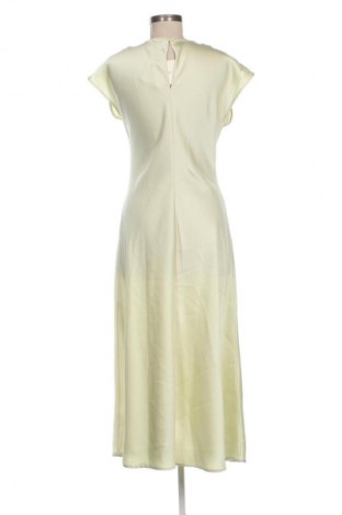 Kleid Calvin Klein, Größe M, Farbe Grün, Preis 137,99 €