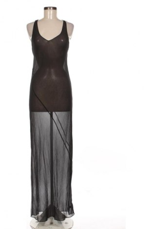 Kleid Calvin Klein, Größe M, Farbe Schwarz, Preis 204,99 €