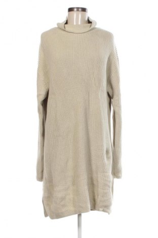 Φόρεμα Calvin Klein Jeans, Μέγεθος M, Χρώμα  Μπέζ, Τιμή 21,99 €