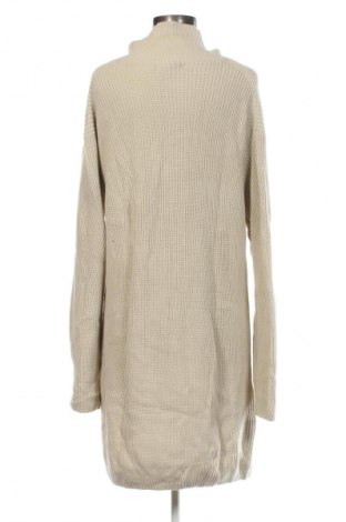 Φόρεμα Calvin Klein Jeans, Μέγεθος M, Χρώμα  Μπέζ, Τιμή 21,99 €