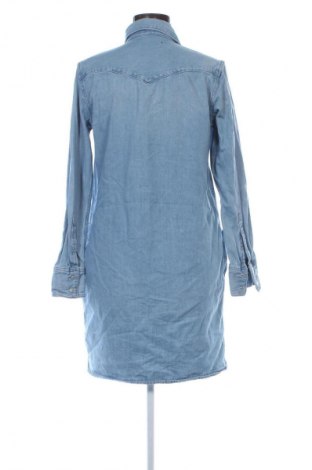 Sukienka Calvin Klein Jeans, Rozmiar S, Kolor Niebieski, Cena 236,27 zł