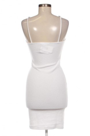 Sukienka Calvin Klein Jeans, Rozmiar XS, Kolor Biały, Cena 203,99 zł