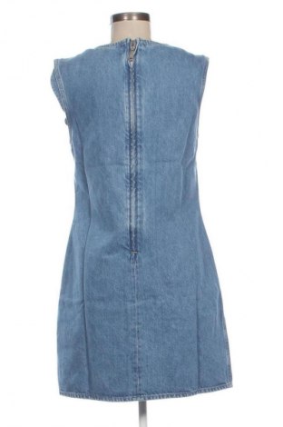 Ruha Calvin Klein Jeans, Méret XS, Szín Kék, Ár 17 999 Ft