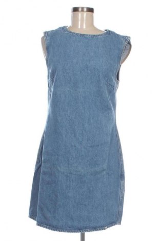 Ruha Calvin Klein Jeans, Méret XS, Szín Kék, Ár 17 999 Ft