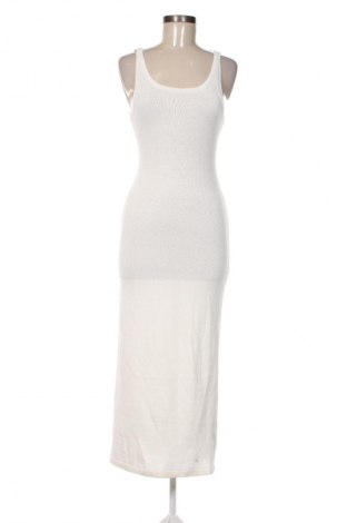 Φόρεμα Calvin Klein Jeans, Μέγεθος XS, Χρώμα Εκρού, Τιμή 127,99 €, #134603761