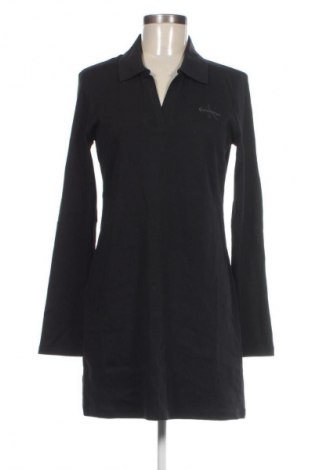 Rochie Calvin Klein Jeans, Mărime M, Culoare Negru, Preț 183,99 Lei