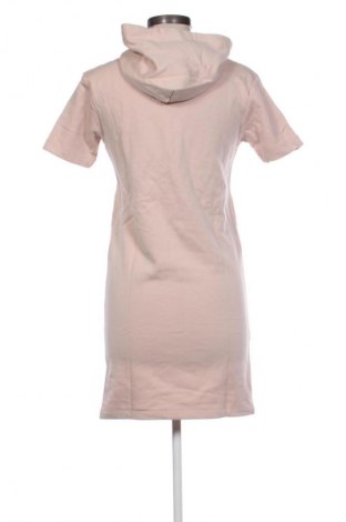 Dziecięca sukienka Calvin Klein Jeans, Rozmiar 15-18y/ 170-176 cm, Kolor Beżowy, Cena 84,99 zł