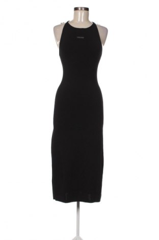 Sukienka Calvin Klein Jeans, Rozmiar XS, Kolor Czarny, Cena 629,99 zł, #134645806