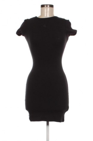 Φόρεμα Calvin Klein Jeans, Μέγεθος XS, Χρώμα Μαύρο, Τιμή 71,99 €, #134646807