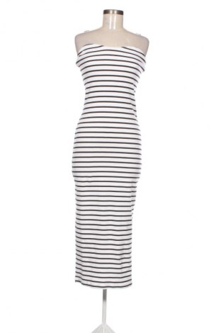 Sukienka Calvin Klein Jeans, Rozmiar M, Kolor Kolorowy, Cena 361,99 zł, #134647867