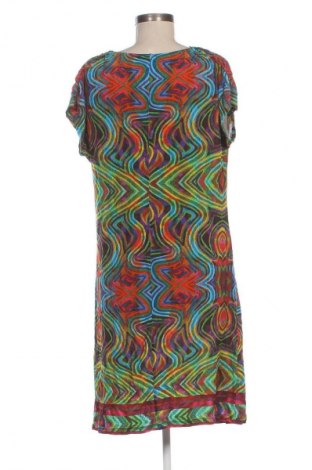 Sukienka Caroline Biss, Rozmiar M, Kolor Kolorowy, Cena 23,99 zł