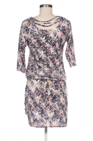 Φόρεμα Cassis, Μέγεθος L, Χρώμα Πολύχρωμο, Τιμή 5,00 €