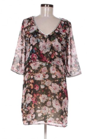 Šaty  Cherry, Velikost XS, Barva Vícebarevné, Cena  59,00 Kč