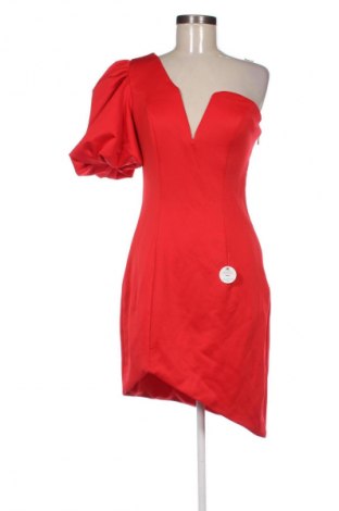 Rochie Chi Chi, Mărime M, Culoare Roșu, Preț 264,68 Lei