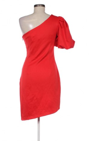 Rochie Chi Chi, Mărime M, Culoare Roșu, Preț 264,68 Lei