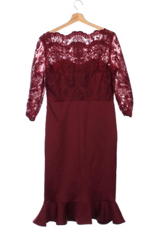 Šaty  Chi Chi, Velikost L, Barva Červená, Cena  1 433,00 Kč