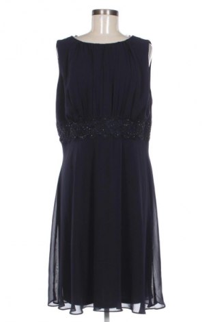Šaty  Christian Berg, Veľkosť L, Farba Modrá, Cena  32,95 €