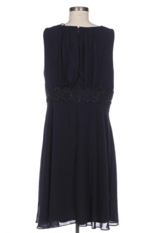 Šaty  Christian Berg, Veľkosť L, Farba Modrá, Cena  32,95 €