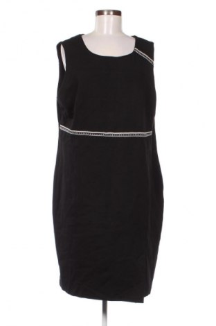 Šaty  Christin Lars, Veľkosť XXL, Farba Čierna, Cena  10,96 €