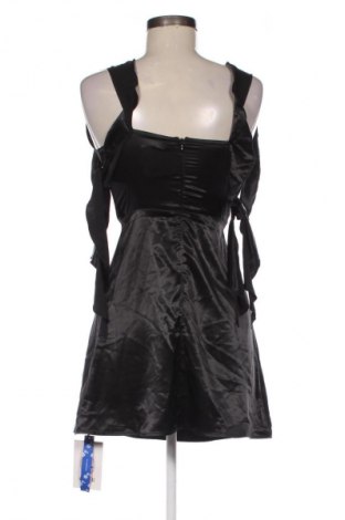 Sukienka Cider, Rozmiar XS, Kolor Czarny, Cena 44,99 zł