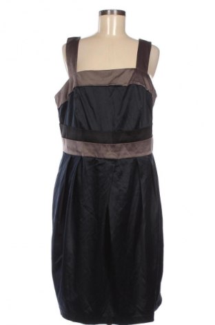 Φόρεμα City Chic, Μέγεθος M, Χρώμα Μπλέ, Τιμή 12,61 €