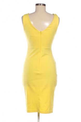 Sukienka City Goddess, Rozmiar M, Kolor Żółty, Cena 105,99 zł