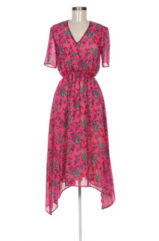 Φόρεμα Claudie Pierlot, Μέγεθος S, Χρώμα Πολύχρωμο, Τιμή 18,99 €