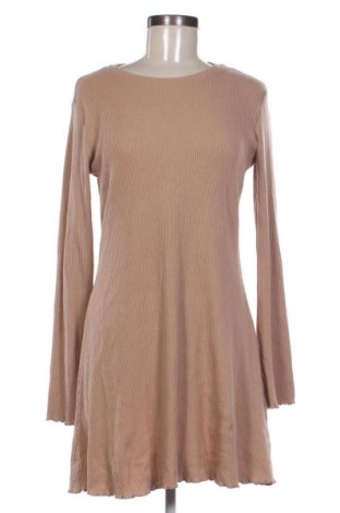 Šaty  Clockhouse, Veľkosť XL, Farba Hnedá, Cena  6,95 €