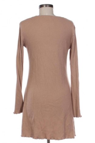 Šaty  Clockhouse, Veľkosť XL, Farba Hnedá, Cena  6,95 €