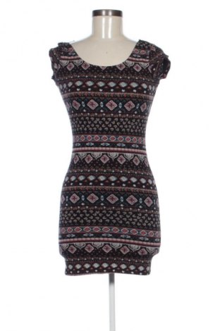 Φόρεμα Clockhouse, Μέγεθος M, Χρώμα Πολύχρωμο, Τιμή 5,99 €