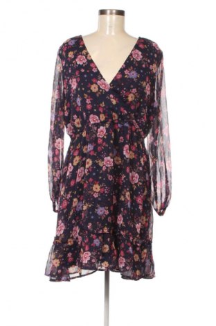 Kleid Clockhouse, Größe XL, Farbe Mehrfarbig, Preis 12,99 €