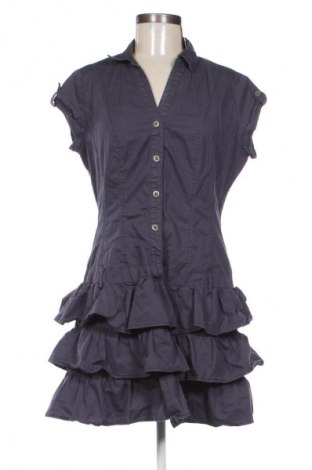 Šaty  Clockhouse, Velikost M, Barva Šedá, Cena  149,00 Kč