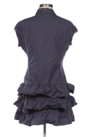 Šaty  Clockhouse, Velikost M, Barva Šedá, Cena  149,00 Kč