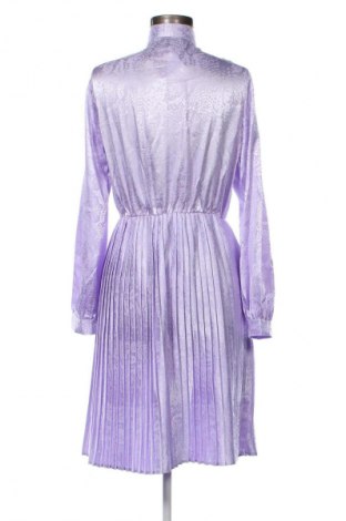 Kleid Closet London, Größe XL, Farbe Lila, Preis 35,99 €