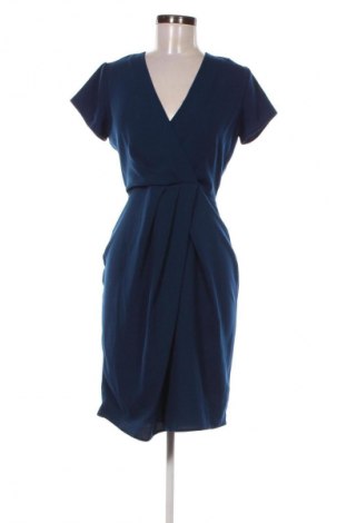 Kleid Closet London, Größe M, Farbe Blau, Preis € 7,99