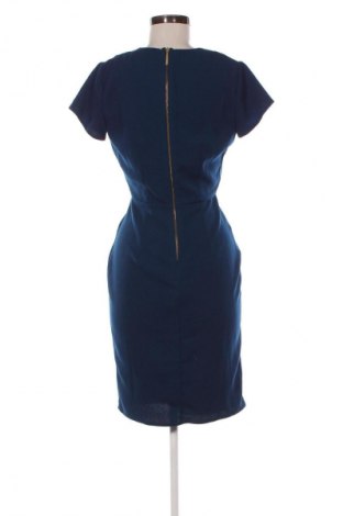 Kleid Closet London, Größe M, Farbe Blau, Preis € 7,99