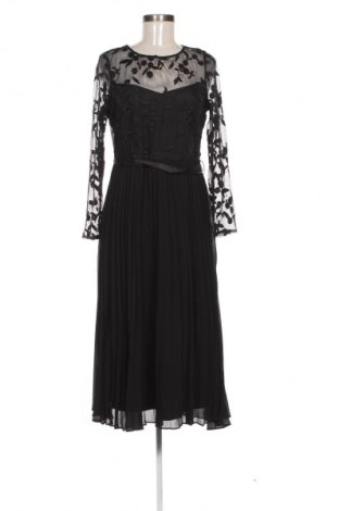 Φόρεμα Coast, Μέγεθος M, Χρώμα Μαύρο, Τιμή 49,99 €