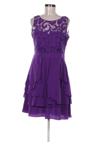 Sukienka Coast, Rozmiar M, Kolor Fioletowy, Cena 105,02 zł