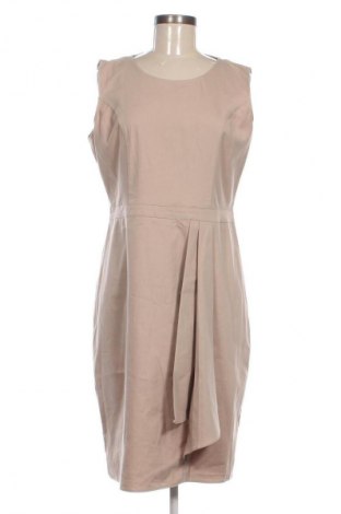 Sukienka Collection, Rozmiar L, Kolor Brązowy, Cena 22,99 zł