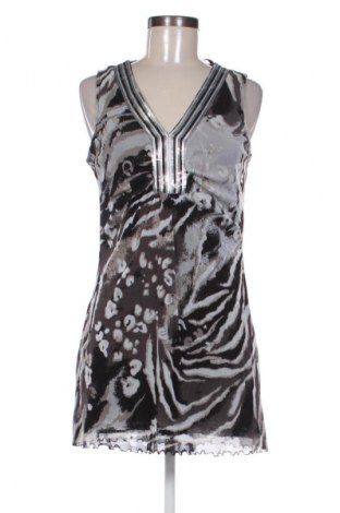 Φόρεμα Comma,, Μέγεθος M, Χρώμα Πολύχρωμο, Τιμή 37,99 €