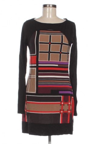 Kleid Comma,, Größe M, Farbe Mehrfarbig, Preis € 8,99