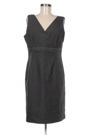 Rochie Comma,, Mărime L, Culoare Gri, Preț 196,99 Lei