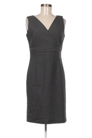 Φόρεμα Comma,, Μέγεθος M, Χρώμα Γκρί, Τιμή 7,99 €